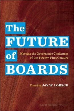 The Future of Boards